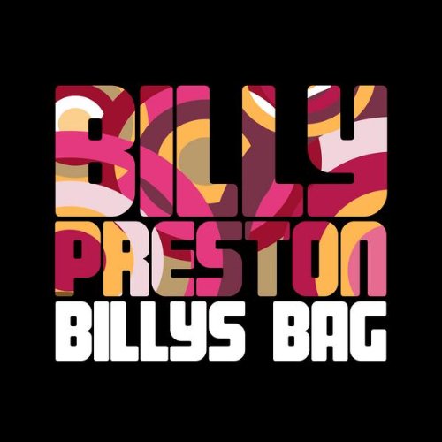 Billy Preston - Billy's Bag (CD)