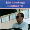 John Altenburgh - Heartland '95 (CD)