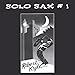 Kyle, Robert - Solo Sax #1 (CD)
