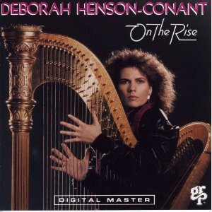 Deborah Henson-Conant - On the Rise (CD)