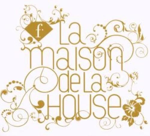 Maison de la House / Various (CD)