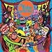 The Echo Orbiter - Laughing All the While (CD)