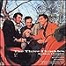 The Three Chuckles - Golden Classics (CD)