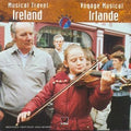 Ireland (CD)