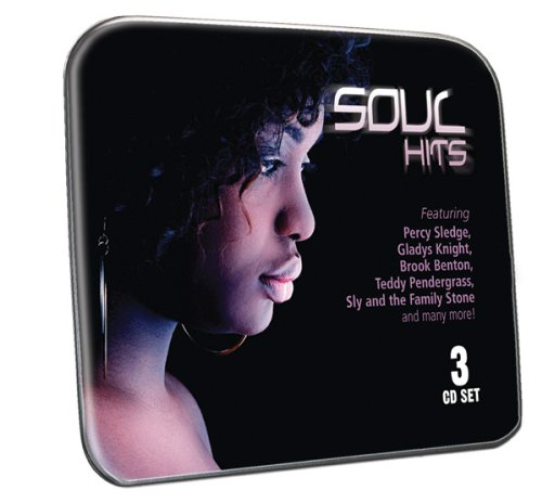 Soul Hits (CD)