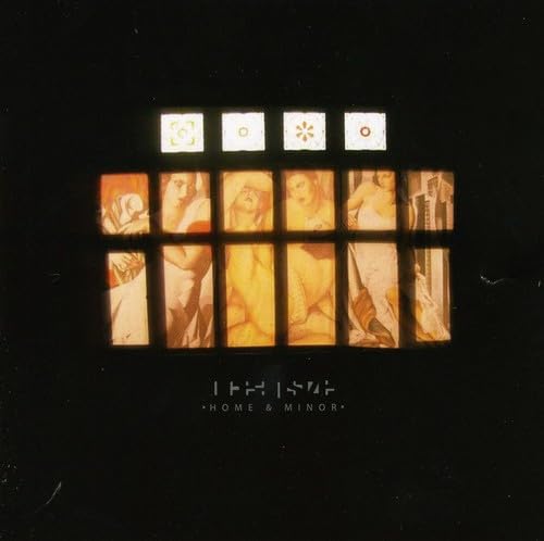 Oceansize - Oceansize : Home Minor (CD)