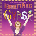 Gypsy Featuring Bernadette Peters by New Broadway Cast Recording (2003-08-19) (CD)
