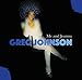 Greg Johnson - Me & Joanna (CD)