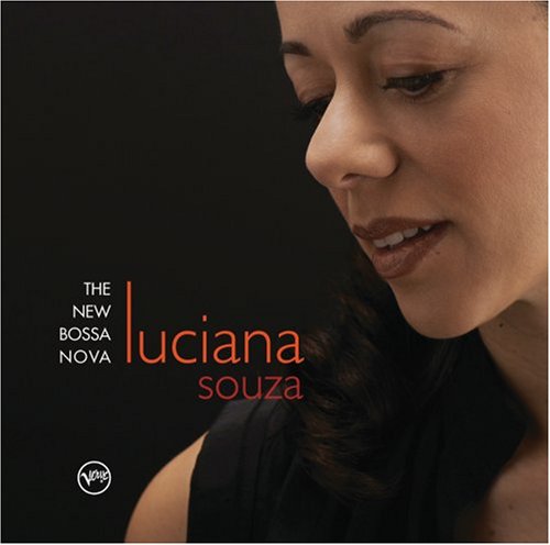 Luciana Souza - The New Bossa Nova (CD)