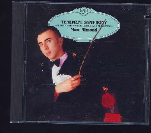 Almond - Tenement Symphony (CD)