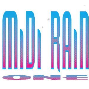 Midi Rain - One (CD)