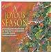 Julie Hammarback - Joyous Season (CD)