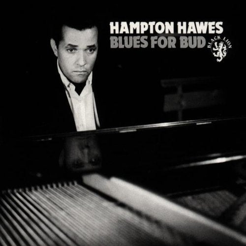 Hampton Hawes - Blues For Bud (CD)
