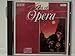 Orchestra - Best of Opera Volume 1 (CD)