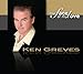 Ken Greves - Face of My Love (CD)