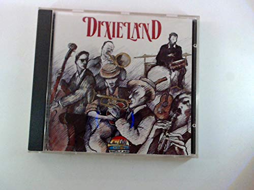 Dixieland (CD)