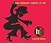 Hazell Dean - The Winner Takes It All (CD)