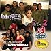 Dinora y la Juventud - Rivalidades Encontradas (CD)