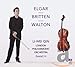 QIN LI-WEI/LONDON PHILHARMONIC - Cello Concertos (CD)