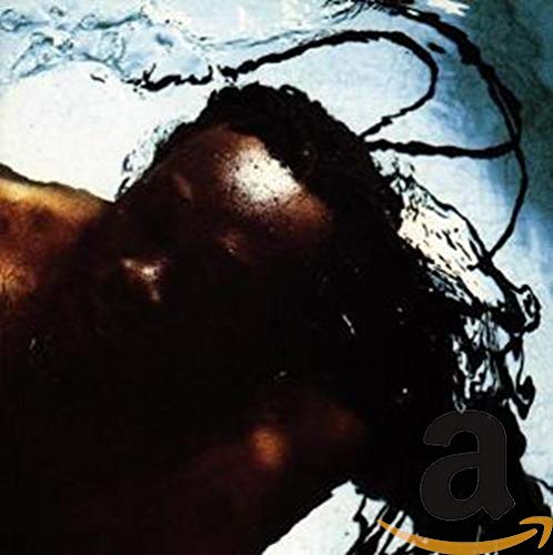 Geoffrey Oryema - Beat the Border (CD)