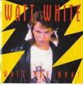 Watt White - Watt You Want (CD)