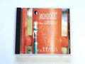 MONTOLIU TETE BRASIL CLASICOS (CD)