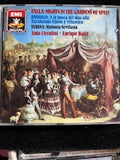 De Falla:Nights in the Garden (CD)