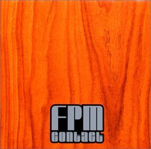 Fantastic Plastic Machine - contact (CD)