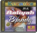 YOU ARE - Aaliyah & Brandy KARAOKE CD+G (CD)