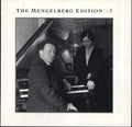 Beethoven: Symphony No. 9 (Mengelberg Edition, Vol. 7) (CD)