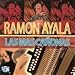 Ayala, Ramon - Mas Canonas (CD)