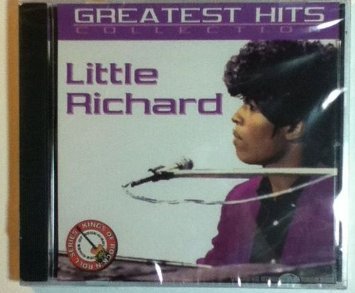 Little Richard - Classic Hits (CD)