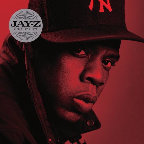 Jay-Z - Kingdom Come (CD)