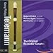 TELEMANN,GEORG PHILIPP - Original Recorder Sonatas (CD)