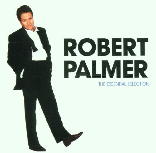 Robert Palmer - Essential Selection (CD)
