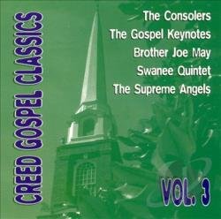 Creed Gospel Classics 3 (CD)