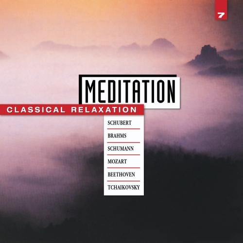 Meditation: Classical Relaxation Vol. 7 (CD)