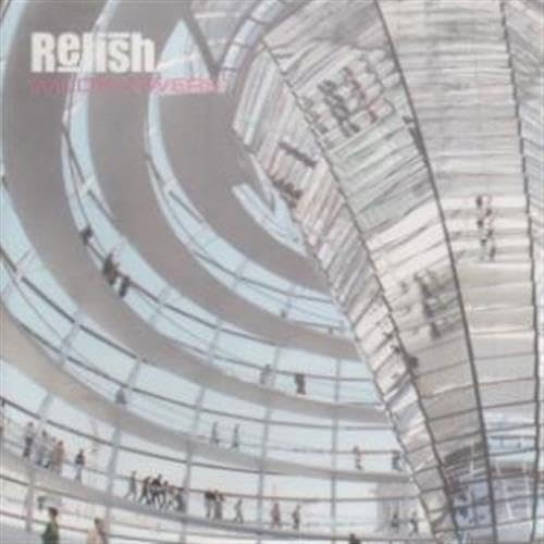 Relish - Wildflowers (CD)
