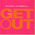 Sire Records & Out Magazine Get Out (CD)