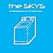 Skys - Small Dreams Is An Elevator (CD)