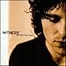 Witness - Before The Calm (CD)