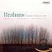 Johannes Brahms / Marc Pantillon - Klavierwerke (CD)