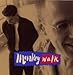 Monkeywalk - S. T. (CD)