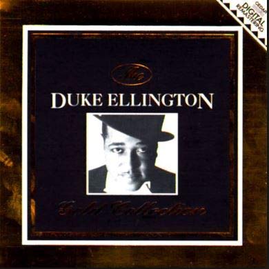 Duke Ellington - Gold Collection (CD)