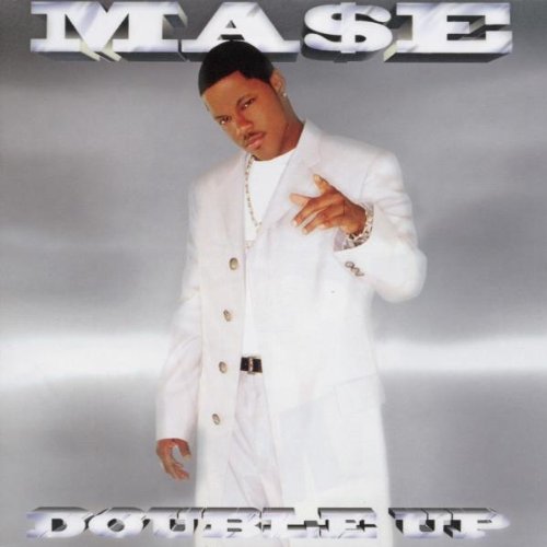 Mase - Double Up (CD)