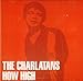The Charlatans - How High / Down With the Mook / Title Fight EP (CD)