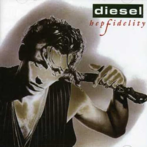 Diesel - Hepfidelity (CD)