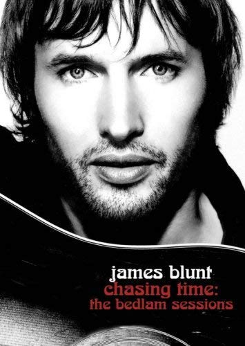 James Blunt - Chasing Time: The Bedlam Sessions (Amended) (DVD)