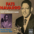 Royal Roost Sessions 1948 by Fats Navarro (2004-11-16) (CD)