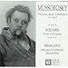 Mussorgsky - Pictures At an Exhibition/Poem of Ecstasy (CD)